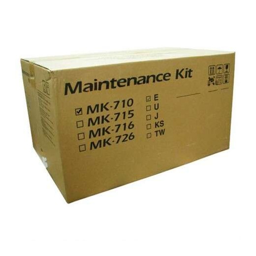 Kyocera MK710 Kit de Mantenimiento Original - 1702G13EU1