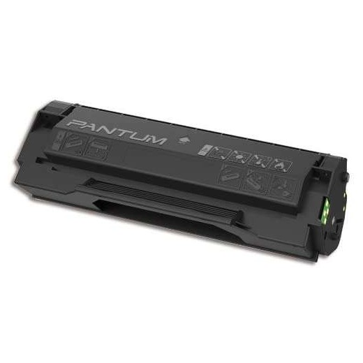 Pantum PA110H Negro Cartucho de Toner Original