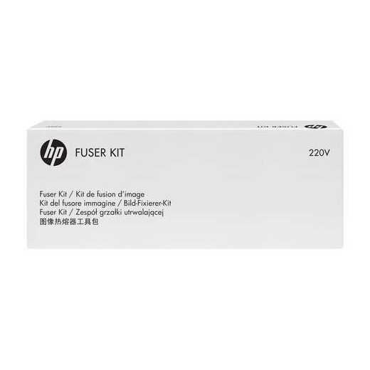 HP RM2-2555-000CN Fusor Original 220V - RM2-5425-000CN