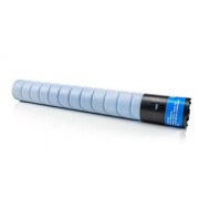 Ricoh Aficio MP-C2503SP/MP-C2003SP/MP-C2004SP/MP-C2504SP Cyan Cartucho de Toner Generico - Reemplaza 841928/841921/841931