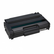 Ricoh Aficio SP3500/SP3510 XL Negro Cartucho de Toner Generico - Reemplaza SP3500HEBK/406990 - Alta Capacidad/Jumbo