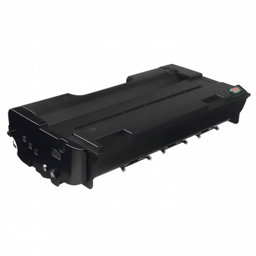Ricoh Aficio SP3710 Negro Cartucho de Toner Generico - Reemplaza 408284/408285