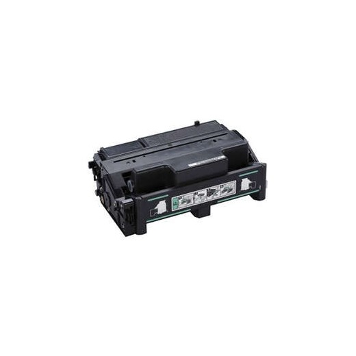 Ricoh Aficio SP5200/SP5210 Negro Cartucho de Toner Generico - Reemplaza 406685/821229/SP5200HE