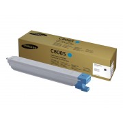 Samsung CLT-C808S Cyan Cartucho de Toner Original - SS560A