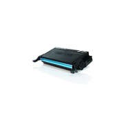 Samsung CLP620/CLP670 Negro Cartucho de Toner Generico - Reemplaza CLT-K5082L/CLT-K5082S/SU188A/SU189A