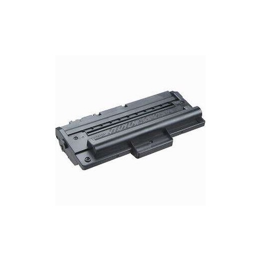 Ricoh Type 1275D Negro Cartucho de Toner Generico - Reemplaza 412641