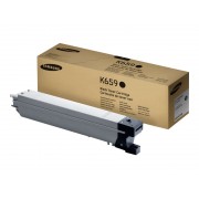 Samsung CLT-K659S Negro Cartucho de Toner Original - SU227A