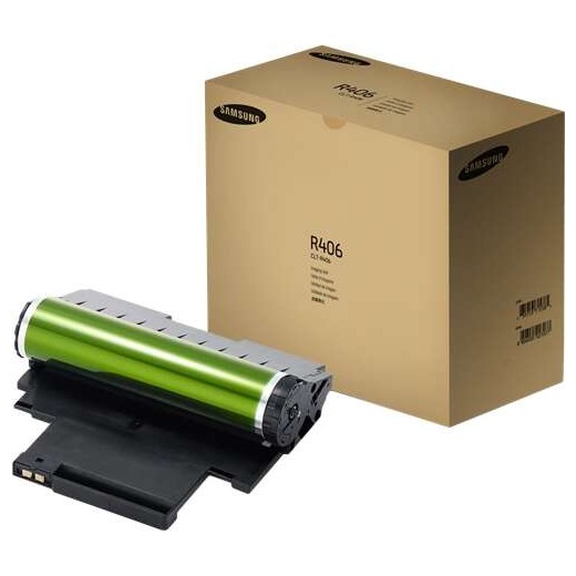 Samsung CLT-R406 Tambor de Imagen Original - SU403A (Drum)