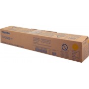 Toshiba T-FC50EY Amarillo Cartucho de Toner Original - 6AJ00000111/6AJ00000225/6AJ00000299