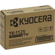 Kyocera TK1125 Negro Cartucho de Toner Original - 1T02M70NL0/1T02M70NL1