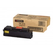 Kyocera TK310 Negro Cartucho de Toner Original - 1T02F80EUC