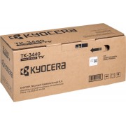 Kyocera TK3440 Negro Cartucho de Toner Original - 1T0C0T0NL0