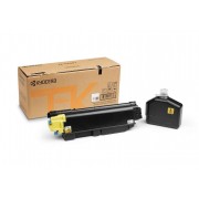 Kyocera TK5290 Amarillo Cartucho de Toner Original - 1T02TXANL0/TK5290Y