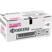 Kyocera TK5440 Magenta Cartucho de Toner Original - 1T0C0ABNL0/TK5440M