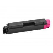 Kyocera TK580 Magenta Cartucho de Toner Original - 1T02KTBNL0/TK580M
