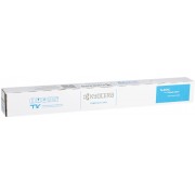 Kyocera TK8375 Cyan Cartucho de Toner Original - 1T02XDCNL0/TK8375C