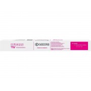 Kyocera TK8455 Magenta Cartucho de Toner Original - 1T0C2MBNL0/TK8455M
