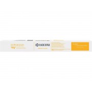 Kyocera TK8455 Amarillo Cartucho de Toner Original - 1T0C2MANL0/TK8455Y