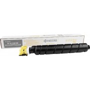 Kyocera TK8545 Amarillo Cartucho de Toner Original - 1T02YMANL0/TK8545Y