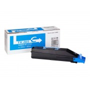 Kyocera TK865 Cyan Cartucho de Toner Original - 1T02JZCEU0/TK865C