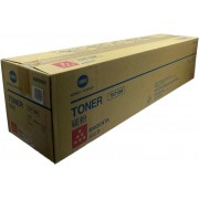 Konica Minolta TN713M Magenta Cartucho de Toner Original - TN713M/A9K8350