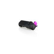 Xerox Phaser 6125 Magenta Cartucho de Toner Generico - Reemplaza 106R01332