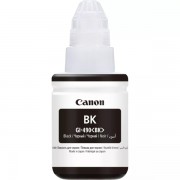 Canon GI490 Negro Botella de Tinta Original - GI490BK/0663C001