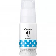 Canon GI41 Cyan Botella de Tinta Original - GI41C/4543C001