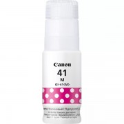 Canon GI41 Magenta Botella de Tinta Original - GI41M/4544C001