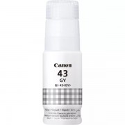 Canon GI43 Gris Botella de Tinta Original - GI43GY/4707C001