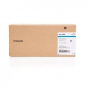 Canon PFI706 Cyan Cartucho de Tinta Original - 6682B001