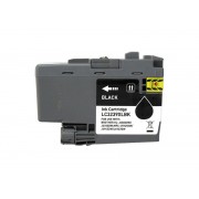 Brother LC3239XL Negro Cartucho de Tinta Pigmentada Generico - Reemplaza LC3239XLBK