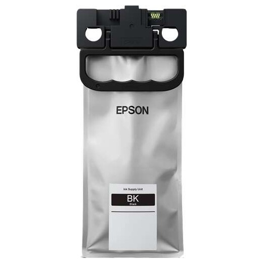 Epson T01C1 Negro Cartucho de Tinta Original - C13T01C100
