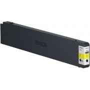 Epson T02S4 Amarillo Cartucho de Tinta Original - C13T02S400