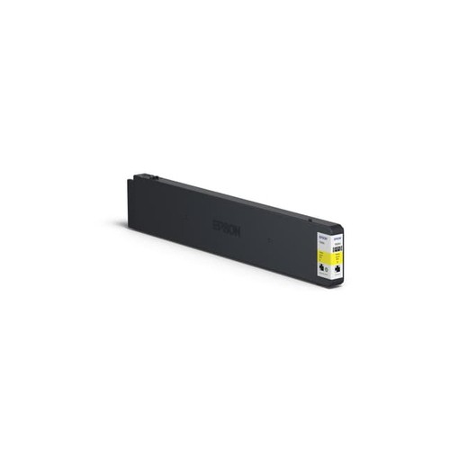 Epson T02Y4 Amarillo Cartucho de Tinta Original - C13T02Y400