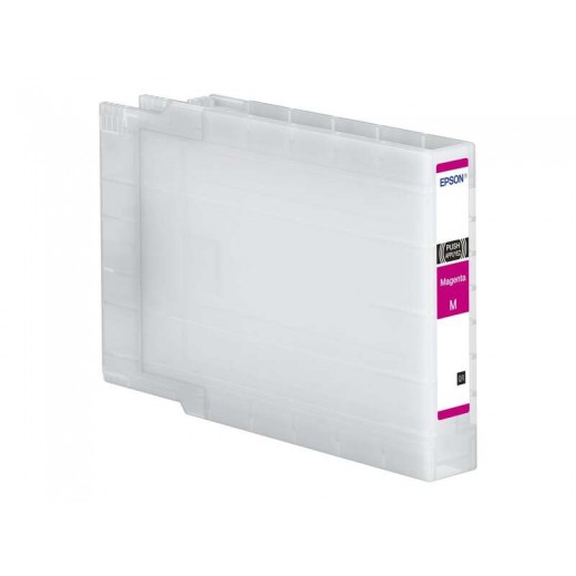 Epson T04A3 Magenta Cartucho de Tinta Original - C13T04A340/C13T04A34N