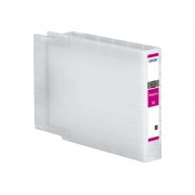 Epson T04C3 Magenta Cartucho de Tinta Original - C13T04C340/C13T04C34N