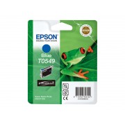 Epson T0549 Blue Cartucho de Tinta Original - C13T05494010