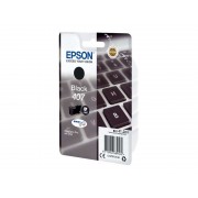 Epson 407 Negro Cartucho de Tinta Original - C13T07U140