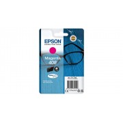 Epson 408 Magenta Cartucho de Tinta Original - C13T09J34010