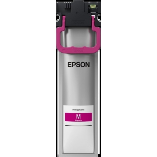 Epson T11C3 Magenta Cartucho de Tinta Original - C13T11C340