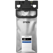 Epson T11N1 Negro Cartucho de Tinta Original - C13T11N140