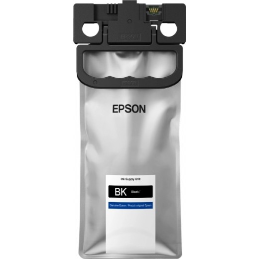 Epson T11N1 Negro Cartucho de Tinta Original - C13T11N140