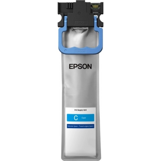 Epson T11N2 Cyan Cartucho de Tinta Original - C13T11N240