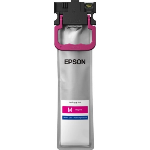 Epson T11N3 Magenta Cartucho de Tinta Original - C13T11N340