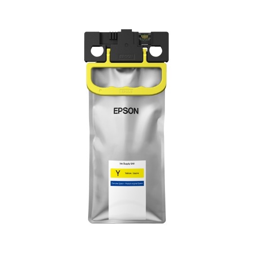 Epson T11P4 Amarillo Cartucho de Tinta Original - C13T11P440
