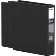 Epson T13X1 Negro Cartucho de Tinta Original - C13T13X140