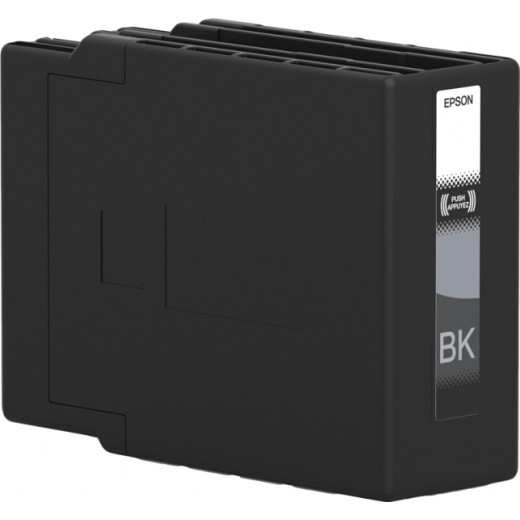 Epson T14B1 Negro Cartucho de Tinta Original - C13T14B140