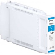 Epson T41R2 Cyan Cartucho de Tinta UltraChrome XD2 Original - C13T41R240
