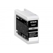 Epson T46S7 Gris Cartucho de Tinta Original - C13T46S700